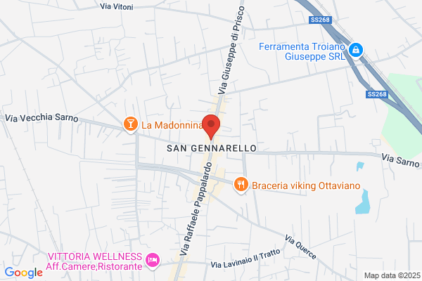 Oleificio Annunziata S.R.L.