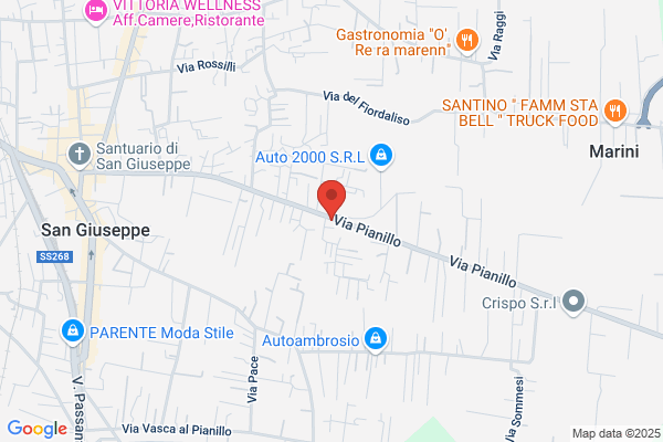L'Antica Cantina