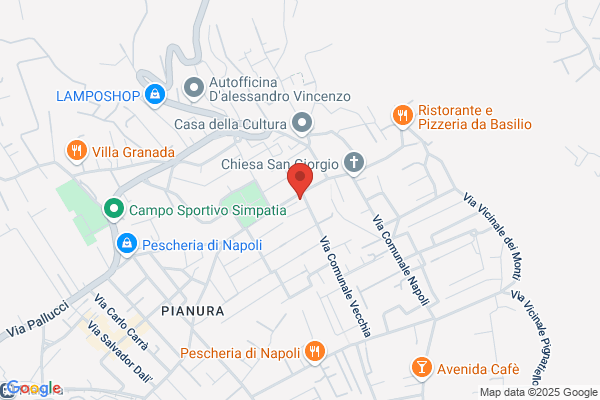 Lo Stuzzico Sas Di Mele Pietro