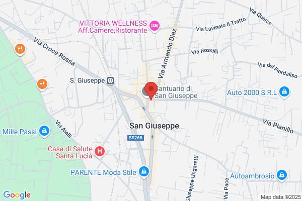 Ristorante E Pizzeria Da Gino Di Ambrosio luigi