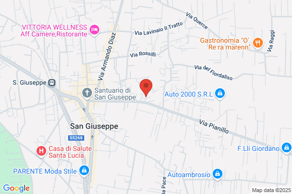 Marinaccio margherita Giovanna