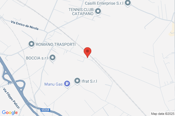 Vi.Ca. Autosoccorso Autonoleggio