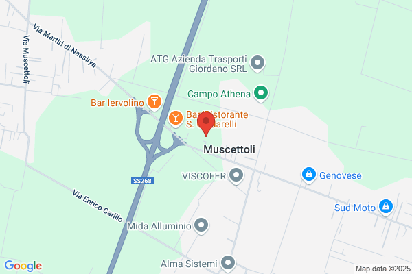 Autosoccorso Ranieri