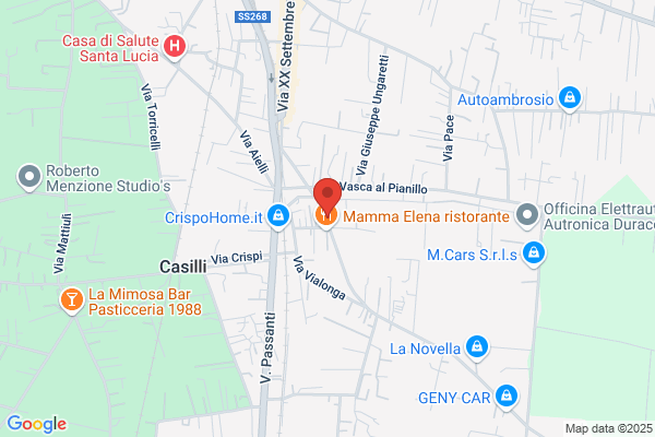 CM Logistica