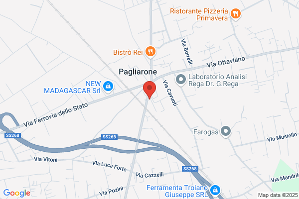 Pizzeria Napule E'