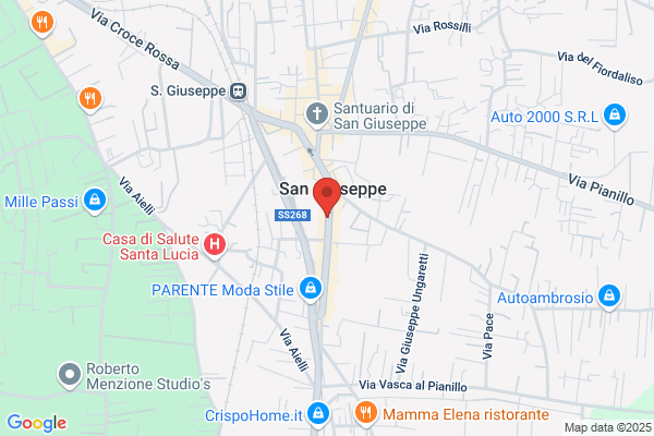 Patronato Acliterra Copagri