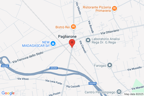 La Marca Paolo