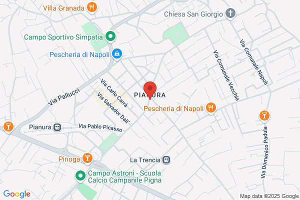 Lintimo Di Palma