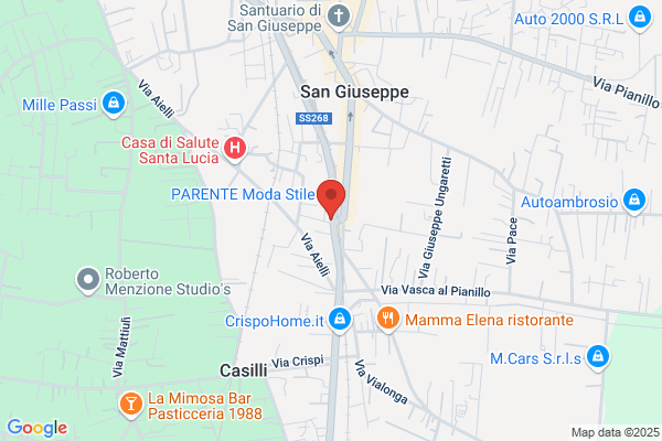 Bifulco Giuseppe