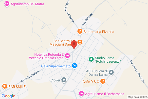 Emporio La Fonte S.R.L.