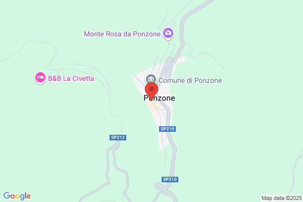 Malobar Sas Di Pancioni Tommaso E C.