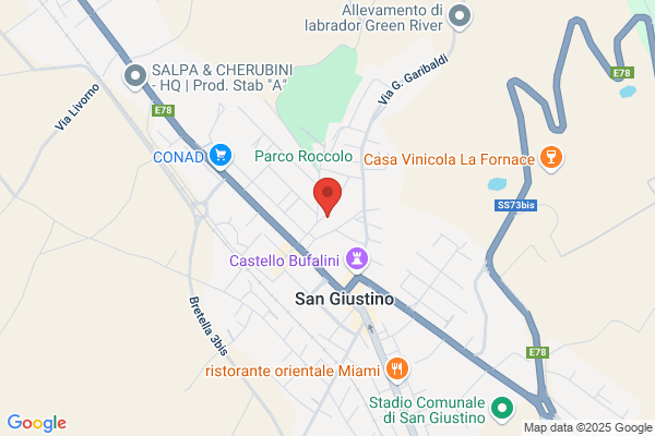 Lascolini Lamberto