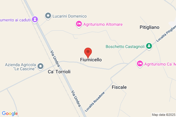 Del Bene Giovan Battista