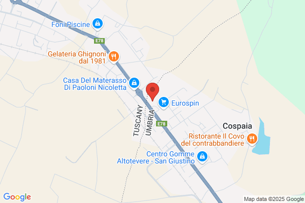 Marino Fa Mercato S.R.L.