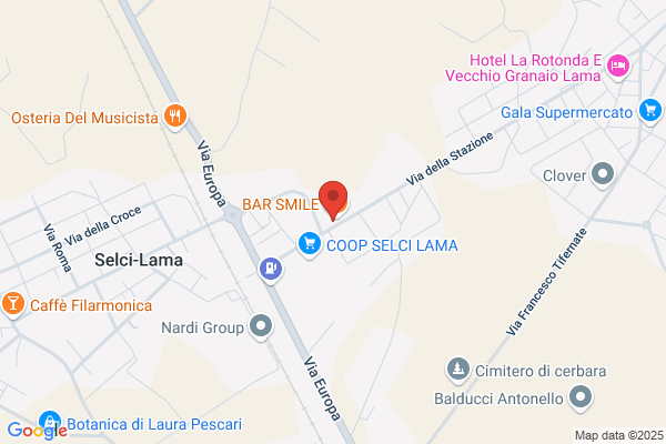 Polchi carlo