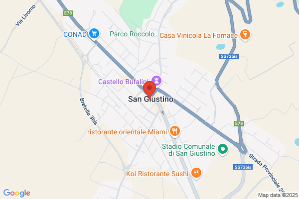Municipio Di San Giustino