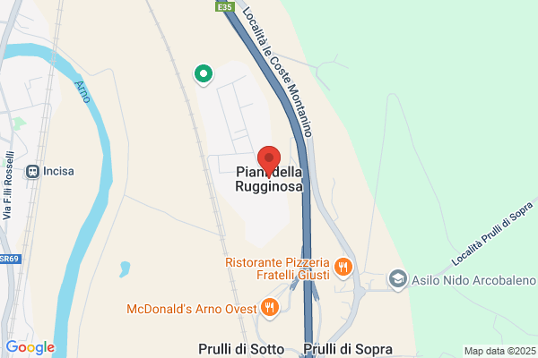 La Fenice Sas Di Belia Paola E c.