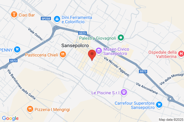 Farmacia Cantucci Comunione Ereditaria
