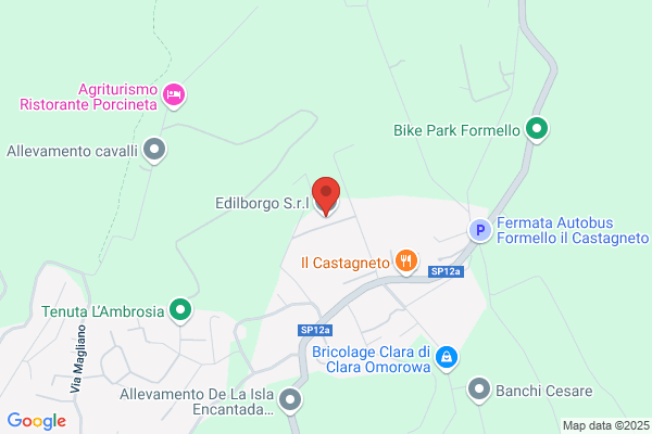 Edilborgo Srl