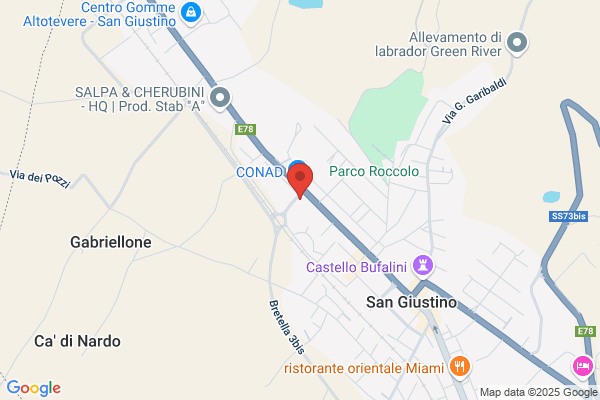 Officina Metalmeccanica Di Lazzerini L.& Gennaiolis.