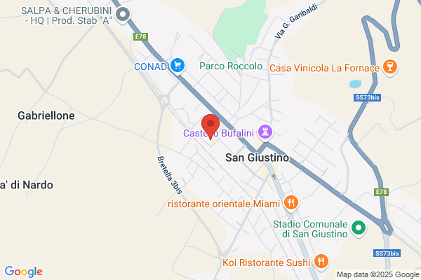 Gagnoli Lanzi Adelma