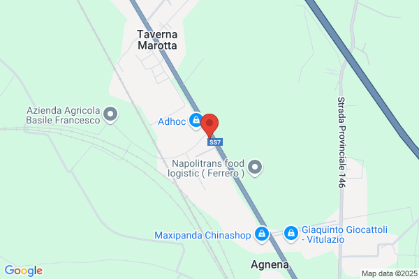 Cma Srl