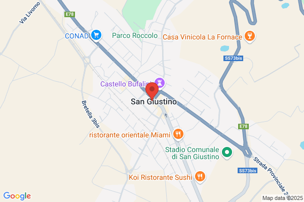 Immobiliare Fonteabeti Snc