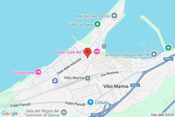 Centro Revisioni e Collaudi Servello Antonio