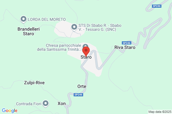 Staropoli vincenzina