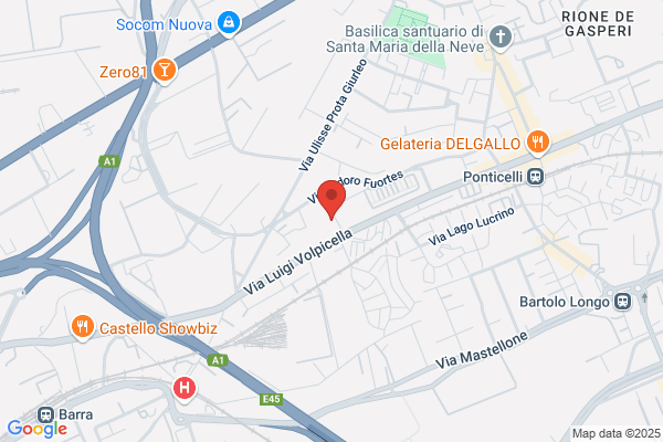 Fratelli Catania Sas