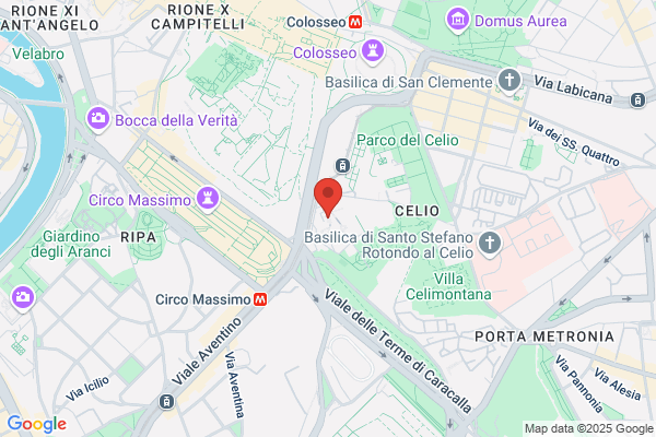 Lo Riggio carlo