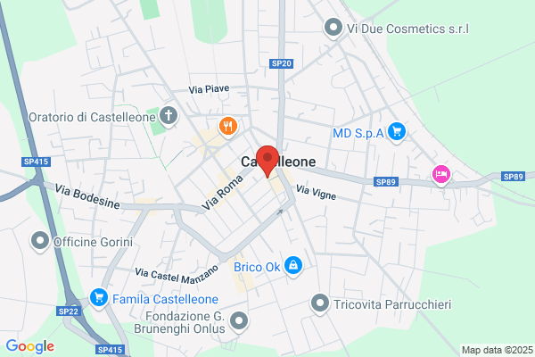 Tentazioni Moda Srl
