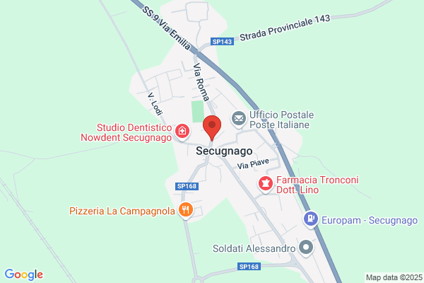 La Dolce Vita Sas Di Galati Salvatore Giuseppe