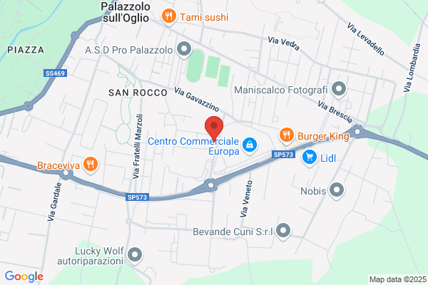 Hipponion Viaggi E Turismo Di Bertuccio Girolamo (S.N.C.)