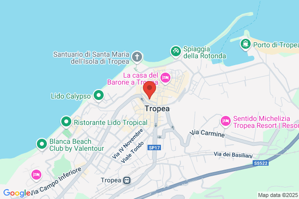 Tropea Vacanze Srl