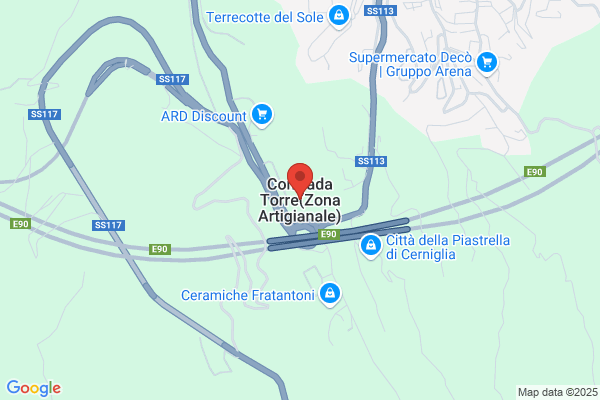La Torre reno