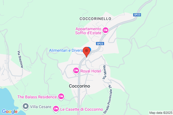 Cocciolo Rocco