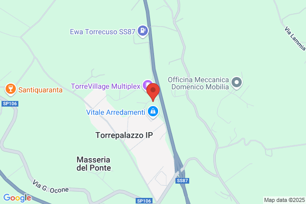 Marino alessandro