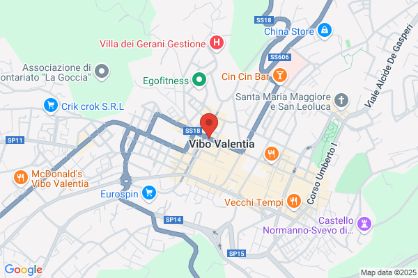 Reale Mutua Agenzia di Vibo Valentia Maduli Domenico S.A.S.