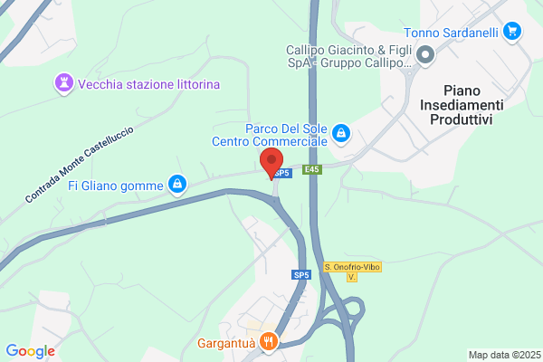 Russo Veicoli Industriali (S.R.L.)