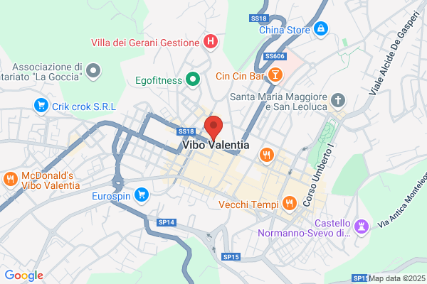 Grillo Avv. Valerio & Epifanio Avv. Vincenzo