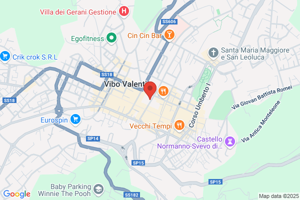 Inzillo Avv. Giacinto