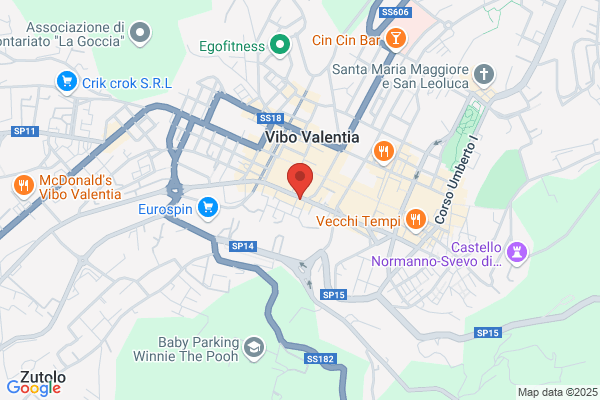 Studio Legale Associato Avv.F. Maccarone E P. Andrizzi