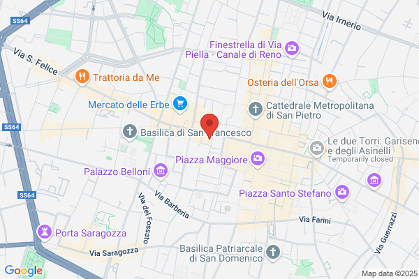 Studio Legale Irnerius Di Pasquino Altieri Sannia