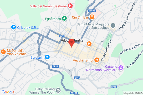 Gioielleria De Caria Grazia