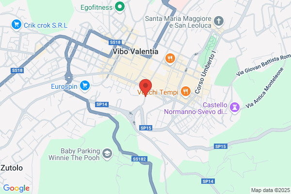 Staropoli marina