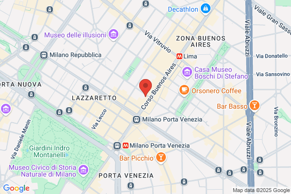 Pasticceria Rioverde