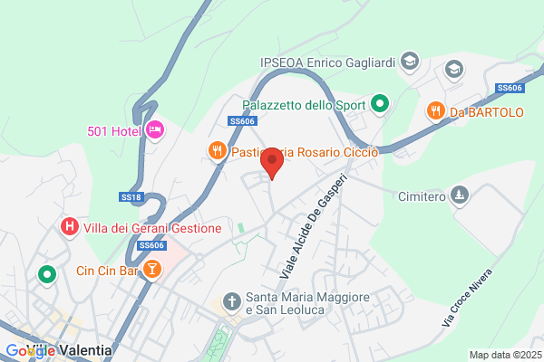 Oa Point Calabria Srl