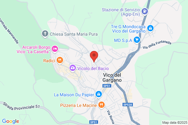 Monaco rocco Vincenzo (Ing.)