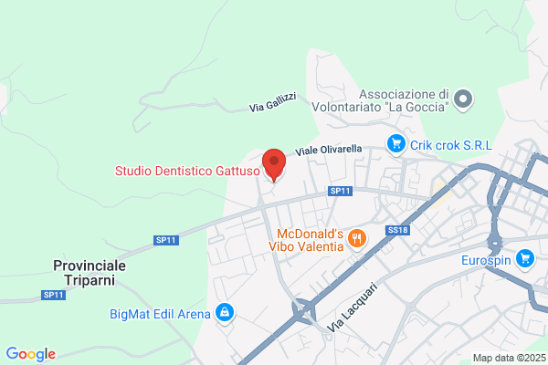 Studio dentistico Gattuso